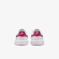 Nike Force 1 Low Little детские Кроссовки цвет белый