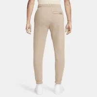Nike Sportswear Club Fleece чоловічі Pants колір коричневий