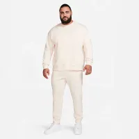 Nike Sportswear Club Fleece Joggers колір коричневий