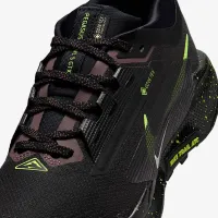 Nike Pegasus Trail 5 GORE-TEX женская Waterproof Trail Running Кроссовки цвет черный