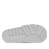Шльопанці New Balance SWP200T3 - Сірі
