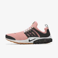 Nike Air Presto By You Custom жіноча Кросівки різнокольорові