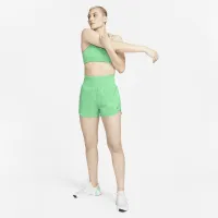 Nike Dri-FIT One женская Ultra С высокой Талией 3