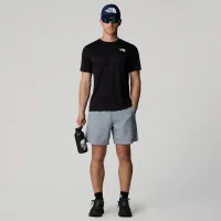 Футболка The North Face 24/7 0A894BJK31 -  Черная