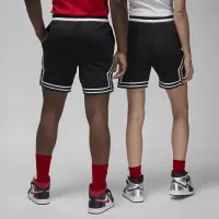 Nike Jordan Dri-FIT Sport Diamond шорты цвет черный