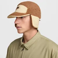 Nike Fly Unstructuцвет красный Outdoor Cap цвет коричневый