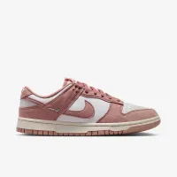 Nike Dunk Low жіноча Кросівки колір білий