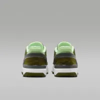 Nike Jordan DAY1 EO Big детские Кроссовки цвет коричневый