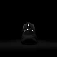 Nike Vomero 18 мужские Road Running Кроссовки цвет белый