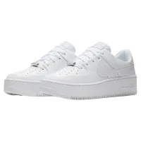 Кроссовки NIKE AIR FORCE 1 SAGE LOW (AR5339 100)