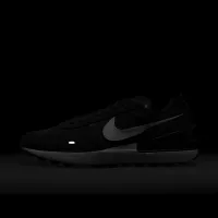 Nike Waffle One женская Кроссовки цвет черный