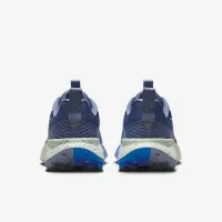 Nike Wildhorse 10 женская Trail Running Кроссовки синий