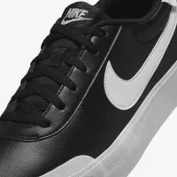 Nike Court Shot мужские Кроссовки цвет черный