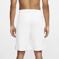 Nike Dri-FIT Men's Football Shorts White