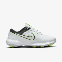 Nike Victory Pro 3 мужские для гольфа Кроссовки цвет серый