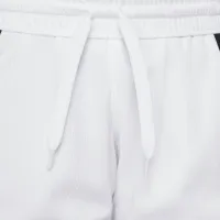 Nike Fly Crossover Big детские (Girls') баскетбольные шорты цвет белый