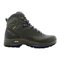 Кроссовки Мужские для треккинга Grisport GRIGIO DAKAR TREKKING 2 (12833D1G)