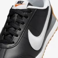Nike Pacific Leather жіноча Кросівки колір чорний