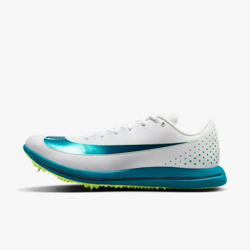 Nike Triple Jump Elite 3 Track & Field Jumping Spikes колір білий