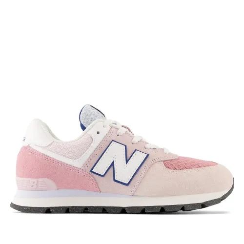 Кроссовки New Balance GC574DH2 - Розовые