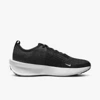 Nike Interact Run чоловічі Road Running Кросівки колір чорний
