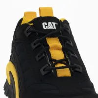 Кроссовки Caterpillar Intruder P110592 - Черные
