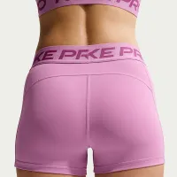 Nike Pro женская Mid-Rise 3