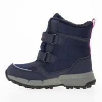 Кроссовки Kappa Flake II Tex 261045K-6722 - Cиний