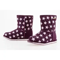 EMU AUSTRALIA STARRY NIGHT BRUMBY K12166PLUM