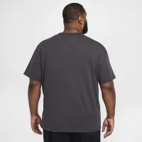 Nike Sportswear Max90 футболка колір сірий