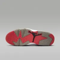 Nike Jordan Flight Club '91 чоловічі Кросівки колір червоний