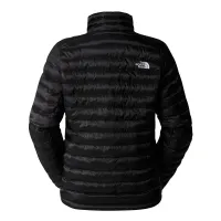 Куртка The North Face Huila 0A85AGJK31 -  Черная