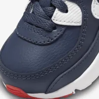 Nike Air Max 90 LTR Baby/Toddler Кросівки блакитний