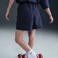 Nike Sportswear женская Mid-Rise Loose 5
