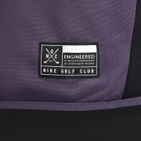 Nike для гольфу Club чоловічі для гольфу Толстовка з капюшоном колір фіолетовий