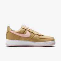 Nike Air Force 1 Retro чоловічі Кросівки колір коричневий