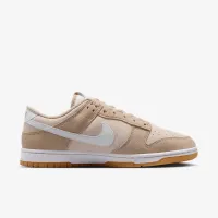 Nike Dunk Low Retro SE мужские Кроссовки цвет коричневый