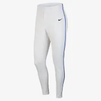 Nike Vapor Select чоловічі Piped Baseball Pants колір білий