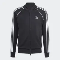 Кофта/футболка adidas Originals Adicolor Classics SST Track IM4545 - Чорна