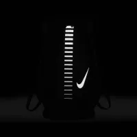 Nike Run наплічник колір чорний