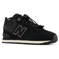 Кроссовки New Balance PV574HGX - Черные