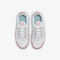 Nike Air Max Plus Little Kids' обовь White