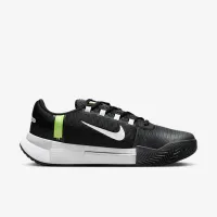 Nike GP Challenge 1 жіноча Clay Court Tennis Кросівки колір чорний