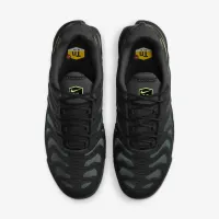 Nike Air Max Plus Drift чоловічі Кросівки колір чорний