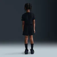 Nike Dri-FIT Kobe Bryant Little детские шорты цвет черный