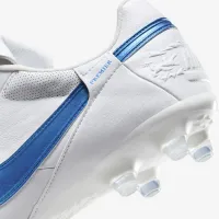 Nike Premier 3 FG Low-Top футбольні бутси колір білий