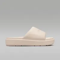 Nike Jordan Sophia жіноча Slides колір коричневий