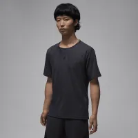 Nike Jordan Sport чоловічі Dri-FIT ADV Performance Top колір сірий