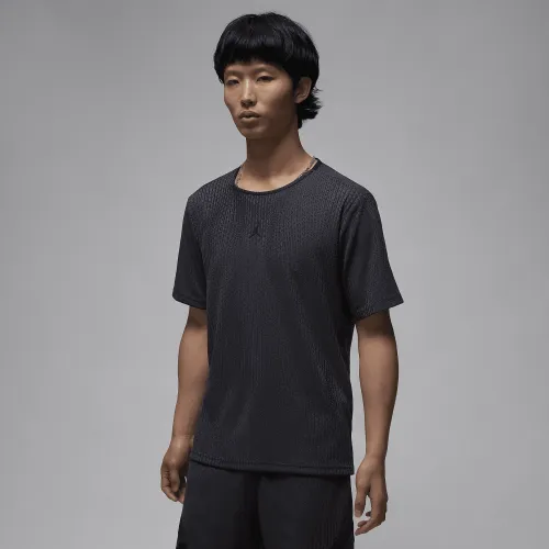 Nike Jordan Sport чоловічі Dri-FIT ADV Performance Top колір сірий