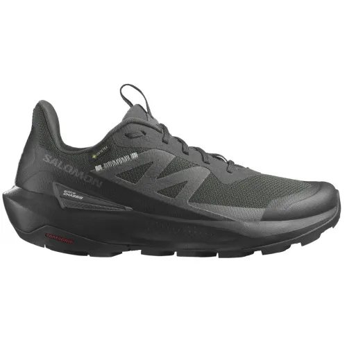 Кроссовки для треккинга SALOMON ELIXIR ACTIV GTX Gore-Tex (474561)